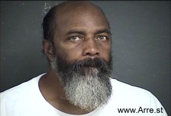 Anthony Quinn Sims Mugshot