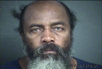 Anthony Quinn Sims Mugshot