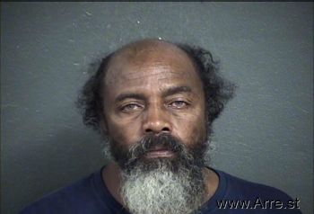 Anthony Quinn Sims Mugshot