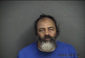 Anthony  Sims Mugshot