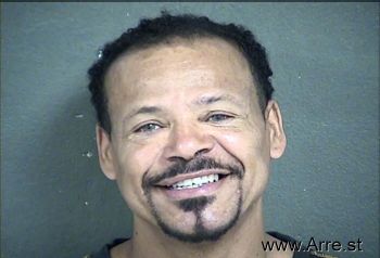 Anthony W Stewart Mugshot