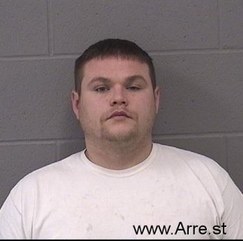 Anthony Leon Swift Mugshot