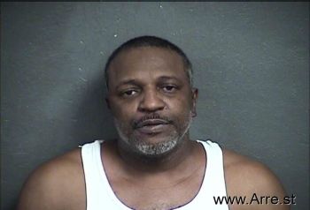 Anthony Bernard Tucker Mugshot