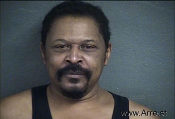 Anthony Leo Wallace Mugshot