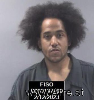 Anthony Alexander Washington Mugshot