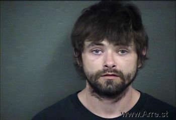 Anthony Lee Davis Woltkamp Mugshot