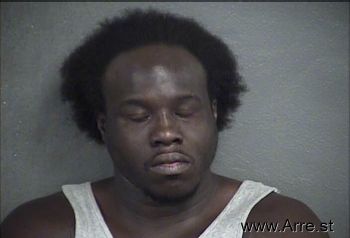 Antione Michael Griffin Mugshot