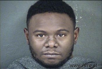 Antoine D Gillom Mugshot