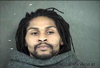 Antoine L Jackson Mugshot