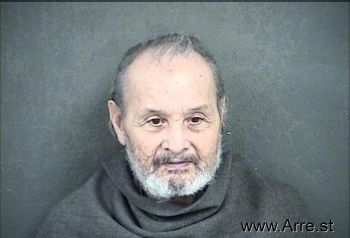 Antonio Medrano Acosta Mugshot