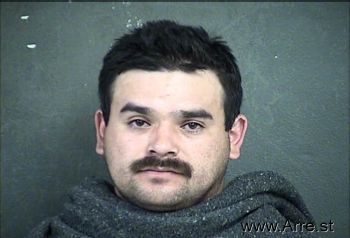 Antonio  Alvarado-pineda Mugshot