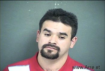 Antonio  Alvarado-pineda Mugshot