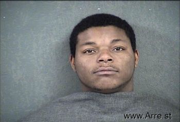 Antonio T Bailey Mugshot