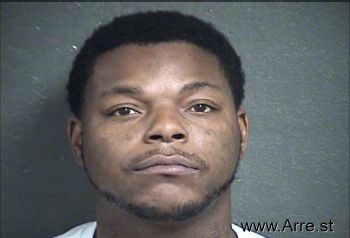 Antonio T Bailey Mugshot