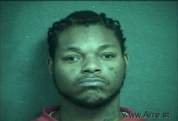 Antonio T Bailey Mugshot