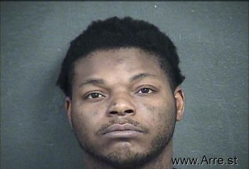 Antonio T Bailey Mugshot