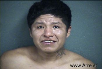 Antonio  Benitez Mugshot