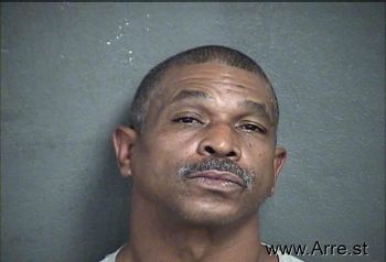 Antonio Alvin Brooks Mugshot