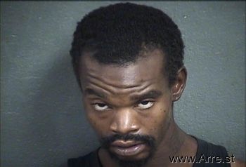 Antonio Cortez Broom Mugshot