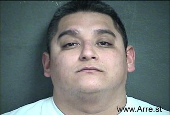 Antonio  Diaz Mugshot