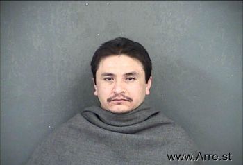 Antonio  Franco Mugshot