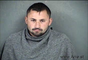 Antonio  Gonzalez Mugshot