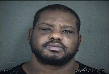 Antonio Eugene Harris Mugshot