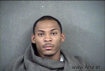 Antonio L Henderson Mugshot