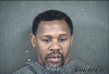 Antonio A Hill Mugshot