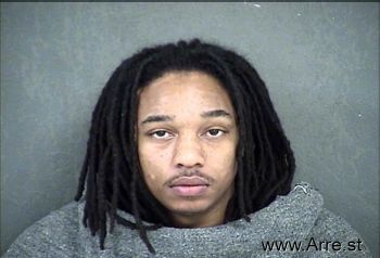 Antonio M Ingram Mugshot