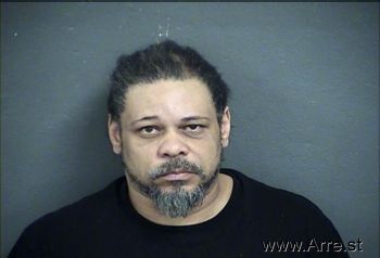 Antonio Lamar Lewis Mugshot