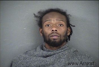 Antonio Alexander Mcgee Mugshot