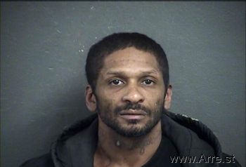 Antonio Cortez Moore Mugshot