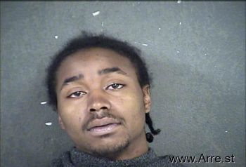 Antonio M Reed Mugshot