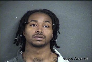 Antonio Maurice Jr Reed Mugshot