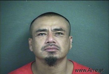 Antonio  Reyes-martinez Mugshot