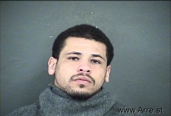 Antonio  Rodriguez Mugshot