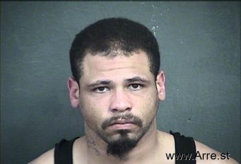 Antonio Lynn Rodriguez Mugshot