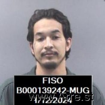 Antonio De Rosales Mugshot