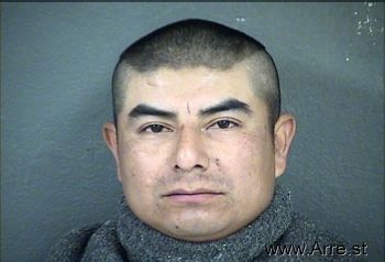 Antonio  Santiago-hernandez Mugshot