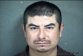 Antonio  Santiago-hernandez Mugshot