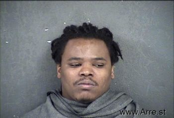 Antonio  Sullivan Mugshot