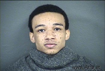 Antonio D Taylor Mugshot