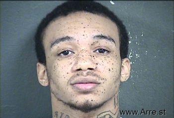 Antonio D Iii Taylor Mugshot