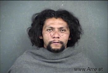 Antonio Jr Torres Mugshot