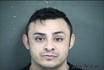 Antonio Gerardo Valencia Mugshot