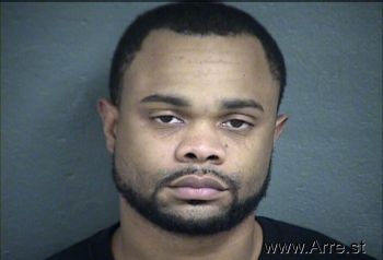 Antonio Martez Wright Mugshot