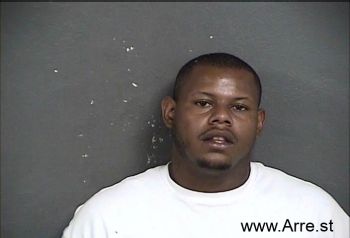 Antwan C Hill Mugshot