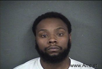 Antwan Maurice Jr Jones Mugshot