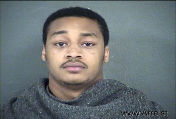 Antwan Dwayne Taylor Mugshot